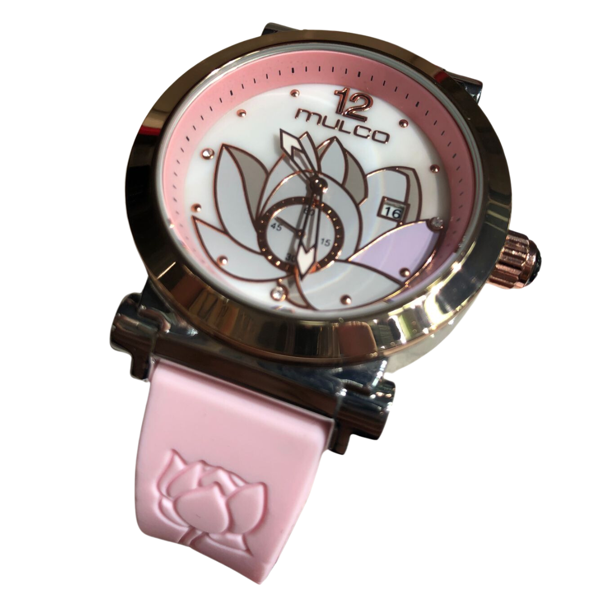 reloj mulco mujer original comprar en onlineshoppingcenterg Colombia centro de compras en linea osc 1